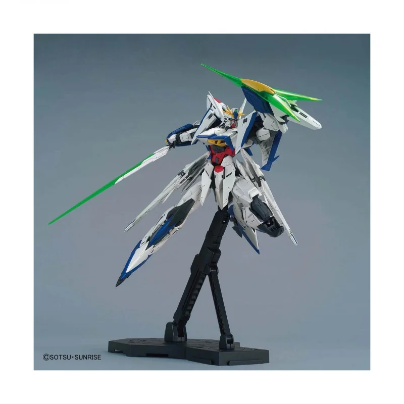 Gundam SEED Eclipse MG 1/100 Eclipse Gundam - Gunpla