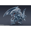 YU-GI-OH! - Dragon Blanc aux Yeux Bleus - Fig. S.H. MonsterArts 22cm