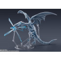 YU-GI-OH! - Dragon Blanc aux Yeux Bleus - Fig. S.H. MonsterArts 22cm