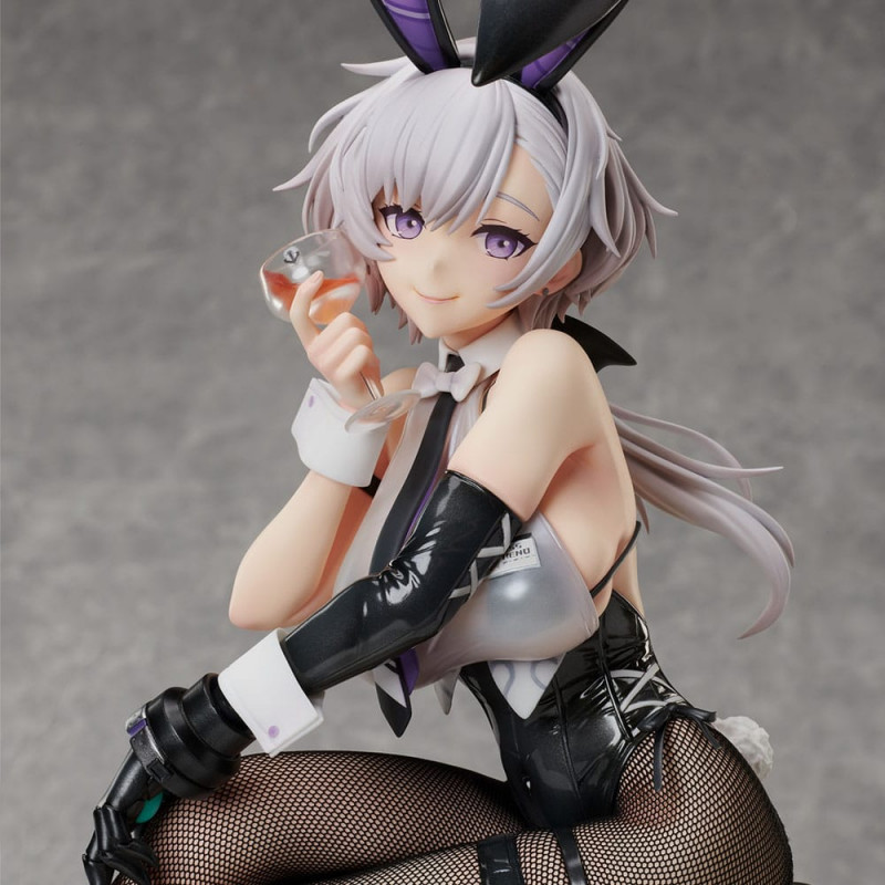 Azur Lane 1/4 Reno Bunnino 35 cm