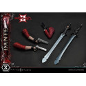 Devil May Cry 3 Ultimate Premium Masterline Series 1/4 Dante Deluxe Version 67 cm