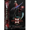 Devil May Cry 3 Ultimate Premium Masterline Series 1/4 Dante Deluxe Version 67 cm