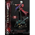 Devil May Cry 3 Ultimate Premium Masterline Series 1/4 Dante Deluxe Version 67 cm