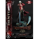 Devil May Cry 3 Ultimate Premium Masterline Series 1/4 Dante Deluxe Version 67 cm