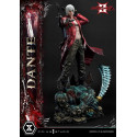 Devil May Cry 3 Ultimate Premium Masterline Series 1/4 Dante Deluxe Version 67 cm