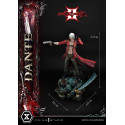 Devil May Cry 3 Ultimate Premium Masterline Series 1/4 Dante Deluxe Version 67 cm