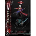 Devil May Cry 3 Ultimate Premium Masterline Series 1/4 Dante Deluxe Version 67 cm