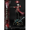 Devil May Cry 3 Ultimate Premium Masterline Series 1/4 Dante Deluxe Version 67 cm