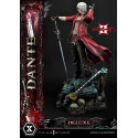 Devil May Cry 3 Ultimate Premium Masterline Series 1/4 Dante Deluxe Version 67 cm