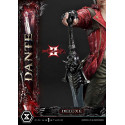 Devil May Cry 3 Ultimate Premium Masterline Series 1/4 Dante Deluxe Version 67 cm