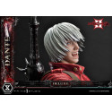 Devil May Cry 3 Ultimate Premium Masterline Series 1/4 Dante Deluxe Version 67 cm