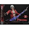 Devil May Cry 3 Ultimate Premium Masterline Series 1/4 Dante Deluxe Version 67 cm