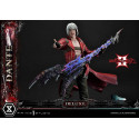 Devil May Cry 3 Ultimate Premium Masterline Series 1/4 Dante Deluxe Version 67 cm