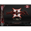 Devil May Cry 3 Ultimate Premium Masterline Series 1/4 Dante Deluxe Version 67 cm