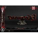 Devil May Cry 3 Ultimate Premium Masterline Series 1/4 Dante Deluxe Version 67 cm