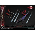 Devil May Cry 3 Ultimate Premium Masterline Series 1/4 Dante Deluxe Version 67 cm