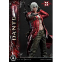 Devil May Cry 3 Ultimate Premium Masterline Series 1/4 Dante Deluxe Version 67 cm