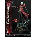 Devil May Cry 3 Ultimate Premium Masterline Series 1/4 Dante Deluxe Version 67 cm