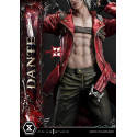 Devil May Cry 3 Ultimate Premium Masterline Series 1/4 Dante Deluxe Version 67 cm