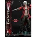 Devil May Cry 3 Ultimate Premium Masterline Series 1/4 Dante Deluxe Version 67 cm