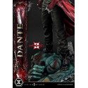 Devil May Cry 3 Ultimate Premium Masterline Series 1/4 Dante Deluxe Version 67 cm