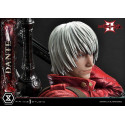 Devil May Cry 3 Ultimate Premium Masterline Series 1/4 Dante Deluxe Version 67 cm