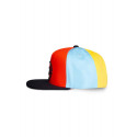 Pokemon casquette Snapback League