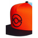 Pokemon casquette Snapback League