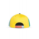 Pokemon casquette Snapback League