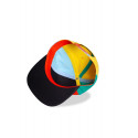 Pokemon casquette Snapback League