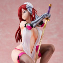 Fairy Tail Erza Scarlet Temptation Armor (Special Edition) Ver. 18 cm