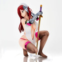 Fairy Tail Erza Scarlet Temptation Armor (Special Edition) Ver. 18 cm