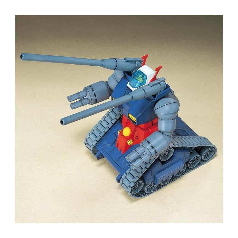 Gundam RX-75 Guntank HG 007 1/144 13cm - Gunpla