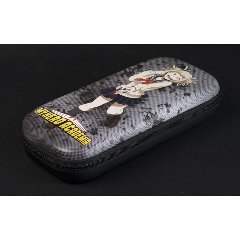 Konix Naruto Shippuden sac de transport portable Switch