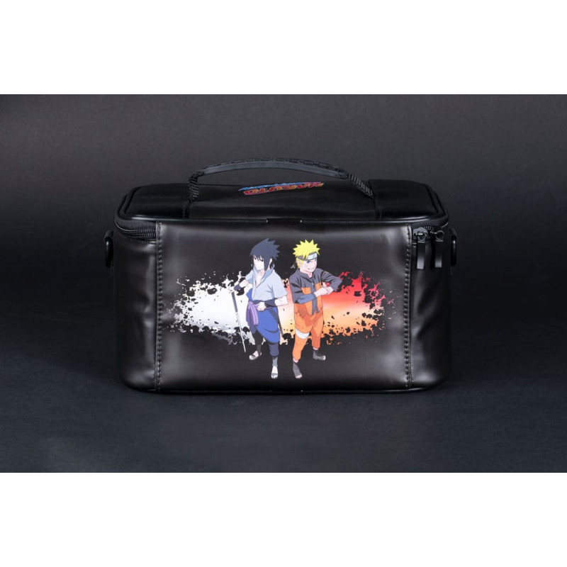 Naruto Shipuden sac de transport portable Switch J