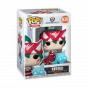 Overwatch 2 Pop Kiriko