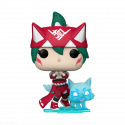 Overwatch 2 Pop Kiriko