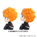 Bleach: Thousand-Year Blood War Look Up Ichigo Kurosaki & Byakuya Kuchiki 11 cm