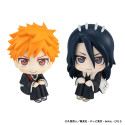 Bleach: Thousand-Year Blood War Look Up Ichigo Kurosaki & Byakuya Kuchiki 11 cm