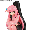 Bocchi the Rock! Melty Princess Hitori-Chan Palm Size 8 cm