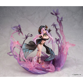 Granblue Fantasy 1/7 Narmaya (The Black Butterfly) 20 cm