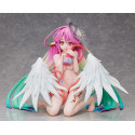 No Game No Life Zero 1/4 Jibril: Shampoo Ver. 24 cm