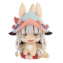 Made in Abyss: The Golden City of the Scorching Sun Look Up Nanachi 11 cm