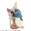 Made in Abyss: The Golden City of the Scorching Sun Look Up Nanachi 11 cm