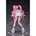 Original Character 1/6 Rampaging Twin-tail Arisa 26 cm