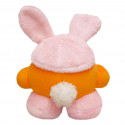 KIRBY - Waddle Dee Lapin - Peluche 14cm