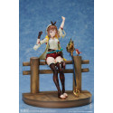 Atelier Ryza: Ever Darkness & the Secret Hideout 1/7 Reisalin Stout 25 cm