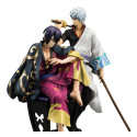 Gintama G.E.M. 1/8 Takasugi Shinsuke Tsuya 20th Anniversary Ver. 20 cm