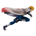 NARUTO SHIPPUDEN - Minato Namikaze G.E.M. 15cm