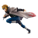 NARUTO SHIPPUDEN - Minato Namikaze G.E.M. 15cm